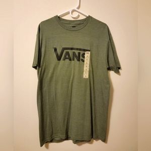 Men's Vans Tee